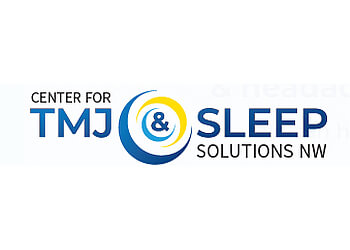 Center for TMJ & Sleep Solutions NW Kent Sleep Clinics
