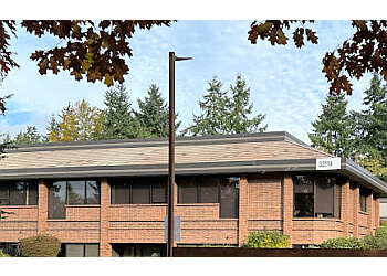 Center for TMJ & Sleep Solutions NW Tacoma Sleep Clinics