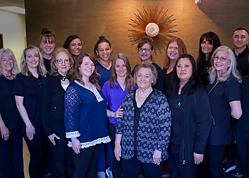 Sterling Heights Massage Therapy Center for the Healing Arts & Massage