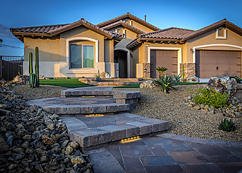 Henderson Landscaping Companies Centerpoint Landscaping Services