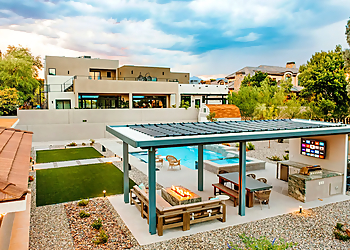 Henderson Landscaping Companies Centerpoint Landscaping Services