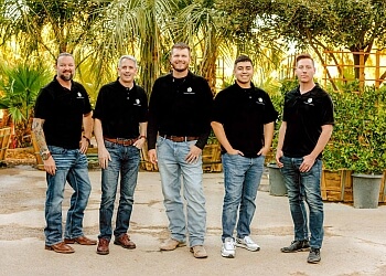 Centerpoint Landscaping Services Henderson Landscaping Companies
