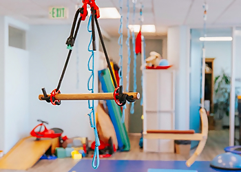 Irvine Occupational Therapists Centerpointe for Children