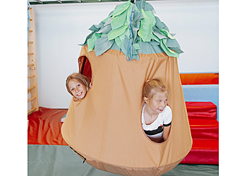 Irvine Occupational Therapists Centerpointe for Children