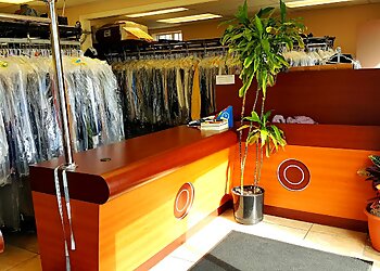 Inglewood Dry Cleaners Centinela Cleaners