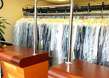 Inglewood Dry Cleaners Centinela Cleaners