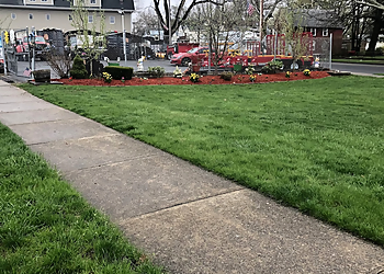 New Haven Landscaping Companies Centi's Landscaping LLC & Tree Removal Services