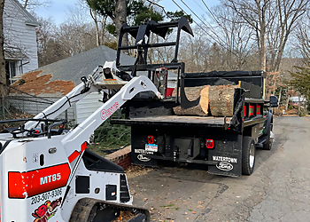 New Haven Landscaping Companies Centi's Landscaping LLC & Tree Removal Services