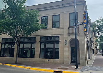 Madison Italian Restaurants Cento Ristorante