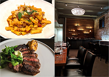 Madison Italian Restaurants Cento Ristorante