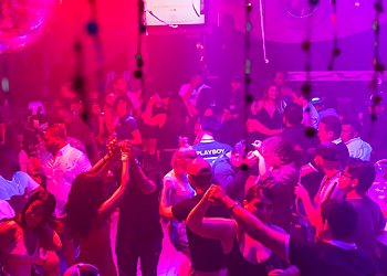 Virginia Beach Night Clubs Central 111