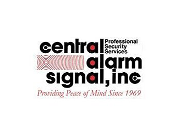Detroit Security Systems Central Alarm Signal, Inc.