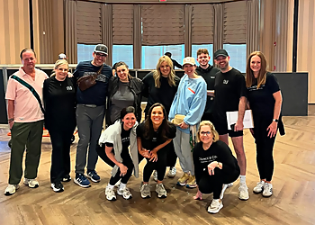 Little Rock Entertainment Companies Central Arkansas Entertainment