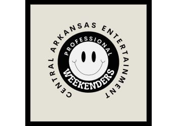 Central Arkansas Entertainment Little Rock Entertainment Companies