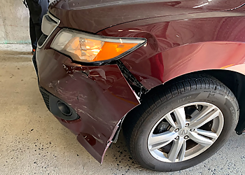 Yonkers Auto Body Shops Central Auto Body Collision