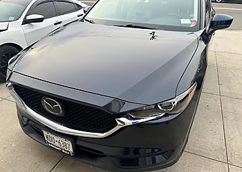 Yonkers Auto Body Shops Central Auto Body Collision