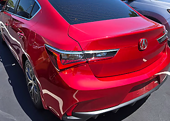 St Louis Auto Body Shops Central Auto Body Rebuilders, Inc.