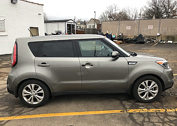 St Louis Auto Body Shops Central Auto Body Rebuilders, Inc.