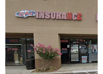 Central Auto Insurance Agency Inc.