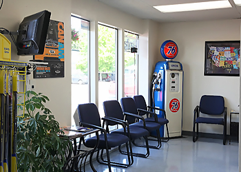 Kent Car Repair Shops Central Avenue Automotive, Inc.