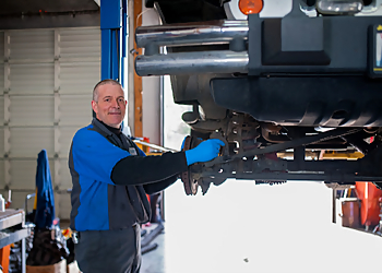 Kent Car Repair Shops Central Avenue Automotive, Inc.