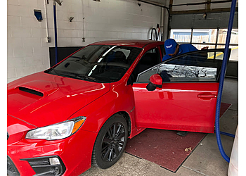 Minneapolis Car Wash Central Car Wash