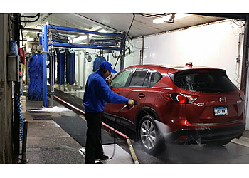 Minneapolis Car Wash Central Car Wash
