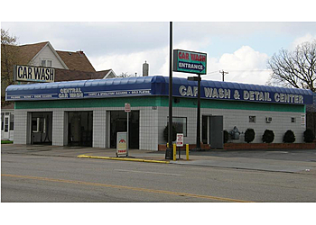 Minneapolis Car Wash Central Car Wash