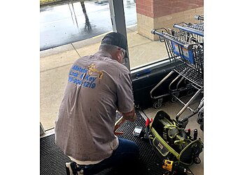 Cary Locksmiths Central Carolina Locksmith