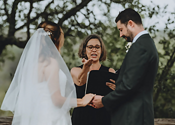 Austin Wedding Officiants Central Ceremonies