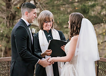 Austin Wedding Officiants Central Ceremonies