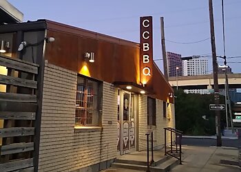 New Orleans Barbecue Restaurants Central City BBQ