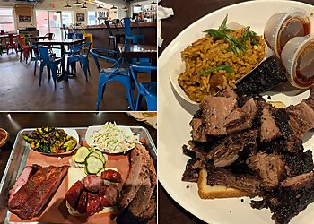 New Orleans Barbecue Restaurants Central City BBQ