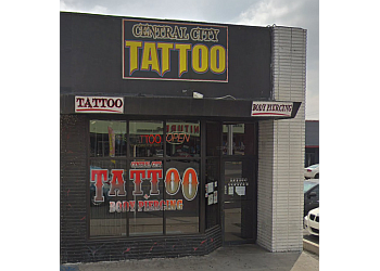 3 Best Tattoo Shops in San Bernardino, CA - Expert Recommendations