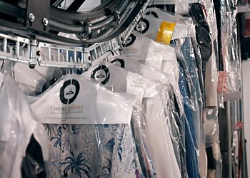 St Petersburg Dry Cleaners Central Cleaners