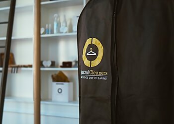 St Petersburg Dry Cleaners Central Cleaners