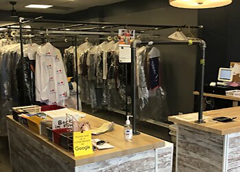 Joliet Dry Cleaners Central Cleaners & Shirt Laundry