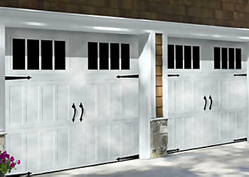 Central Coast Garage Doors Salinas Garage Door Repair image 1