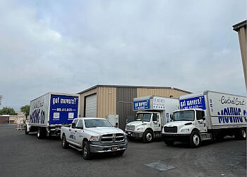 Central Coast Moving Co. Santa Maria Moving Companies image 1