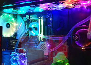 Fremont Computer Repair Central Computers