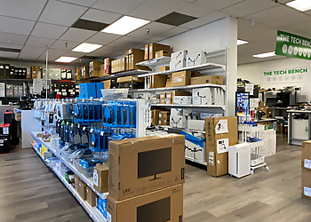 Sunnyvale Computer Repair Central Computers