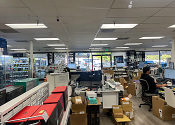 Sunnyvale Computer Repair Central Computers