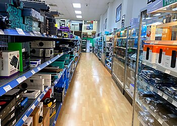 San Francisco Computer Repair Central Computers San Francisco