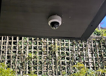 Central Electronic Alarm - Portland, OR Security Systems - Project Image