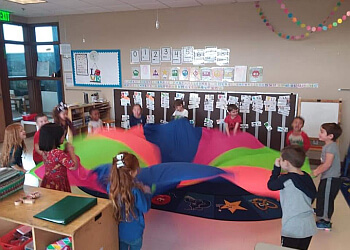 Waco Preschools Central Faith Child Development Center, Inc.