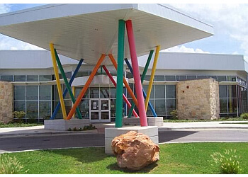 Central Faith Child Development Center, Inc. Waco Preschools