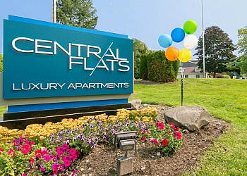 Central Flats Apartments Kent Apartments For Rent