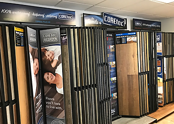 Fresno Flooring Stores Central Floor Supply