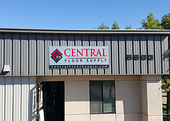 Fresno Flooring Stores Central Floor Supply