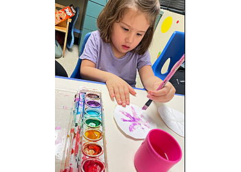 Orlando Occupational Therapists Central Florida Therapy Solutions, Inc